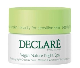 Declaré Vegan Nature Night Spa 50 ml
