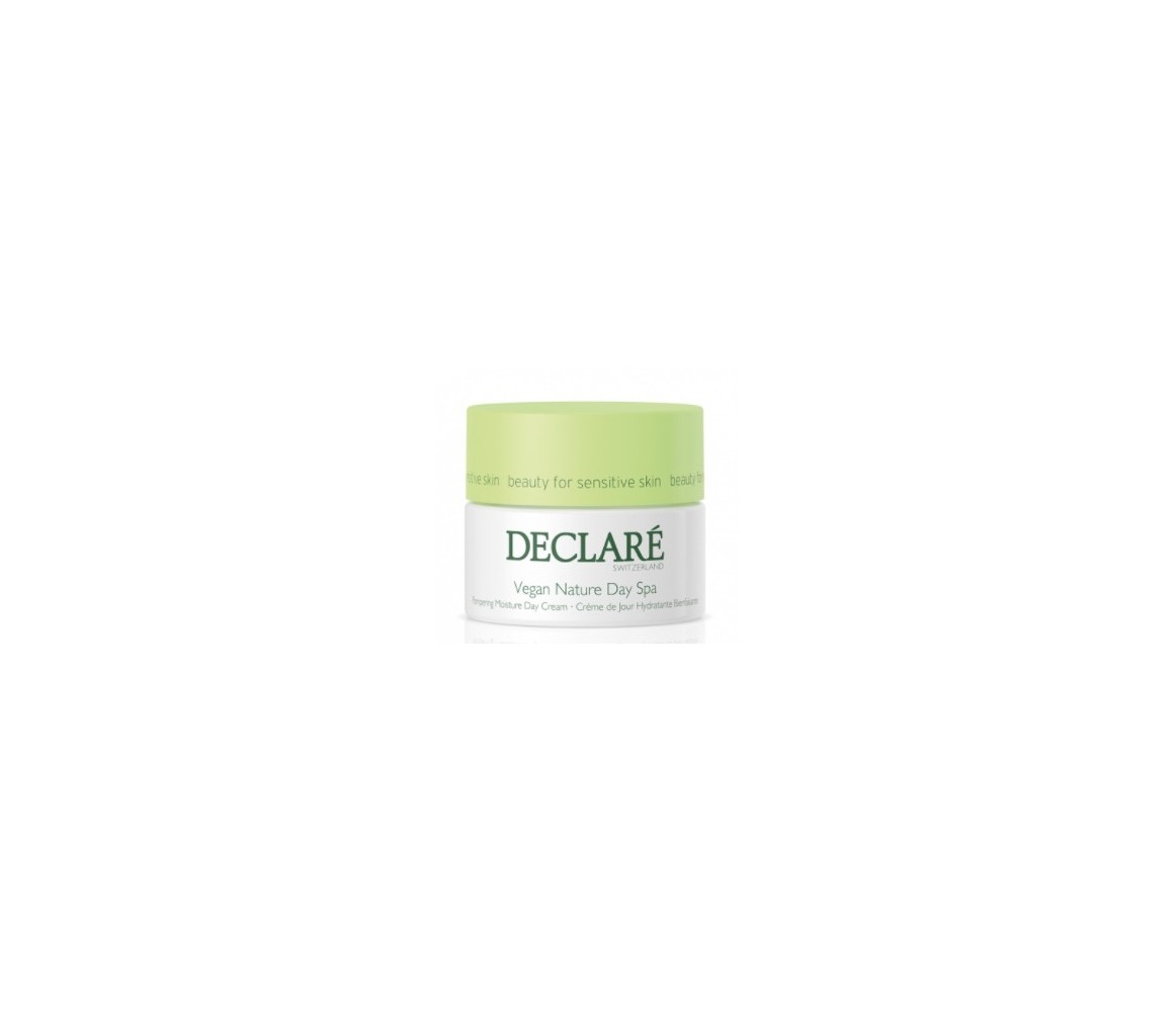 Declaré vegan nature day spa 50 ml