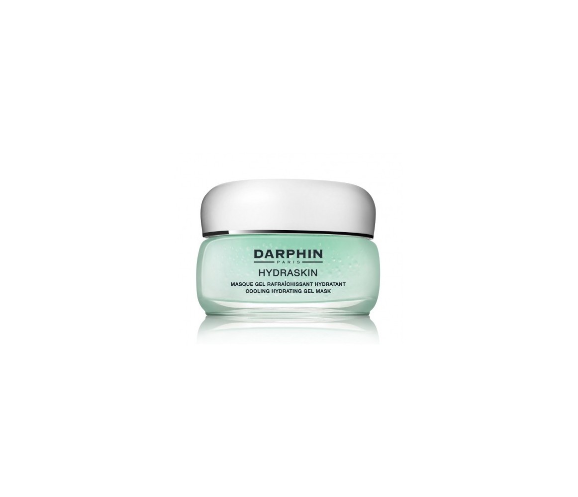 Darphin Hydraskin Mascarilla Cooling en Gel Hidr