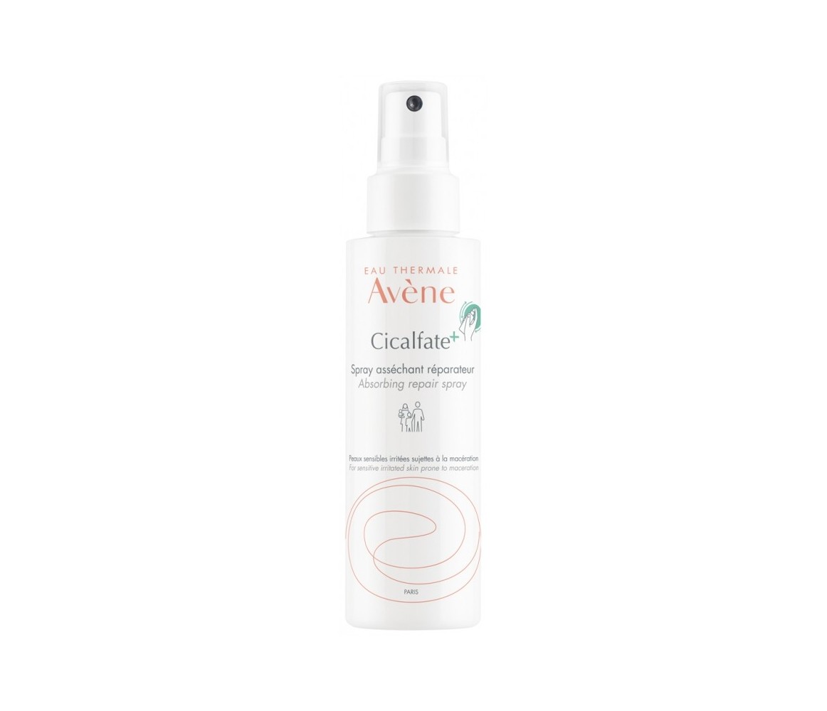 Avène Cicalfate- Spray Secante Reparador 100 ml