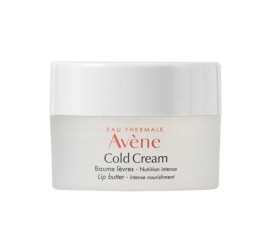 Avene Cold Cream Bálsamo Labial Nutrición Intens