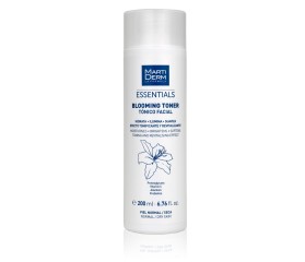 Martiderm Blooming Toner - 200 ml