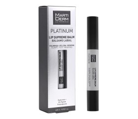 Martiderm Platinum Lip Supreme Balm
