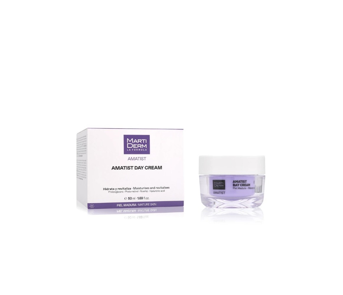 Martiderm Amatist Day Cream 50ml