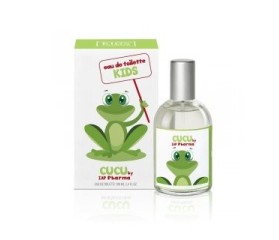 Cucu Kids Eau De Toilette