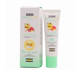 BABY NATURALS NUTRAISDIN GEL GINGIVAL PRIMEROS D