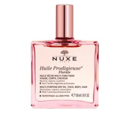 Nuxe Huile Prodigieuse Florale 50 ml