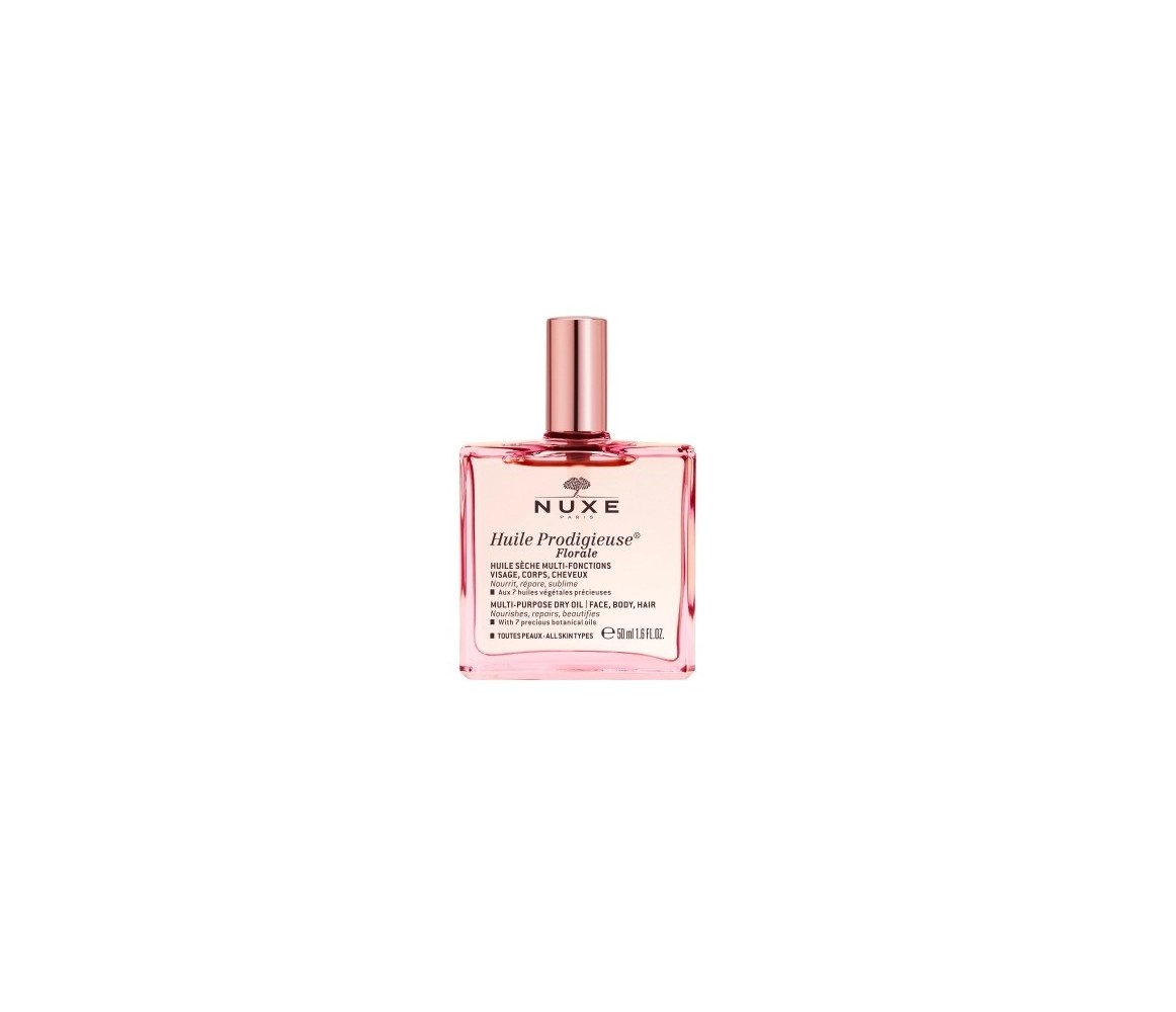 Nuxe Huile Prodigieuse Florale 50 ml