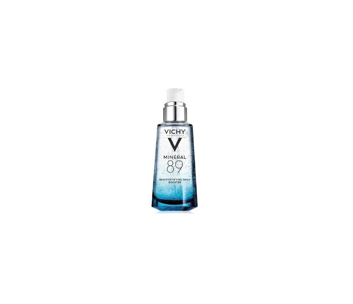 Vichy Mineral 89 75 ml