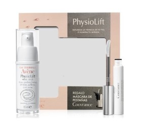 Avene PhysioLift Ojos 15 ml  Regalo Máscara Negr