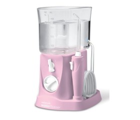 Waterpik Irrigador Traveler WP-300 Rosa