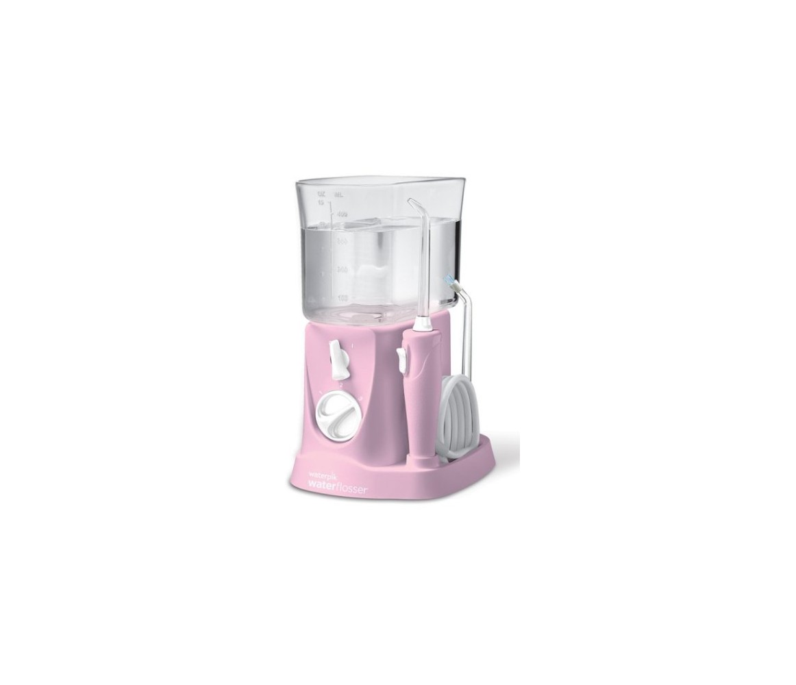 Waterpik Irrigador Traveler WP-300 Rosa