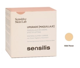 Sensilis Upgrade Maquillaje en Crema Efecto Lift