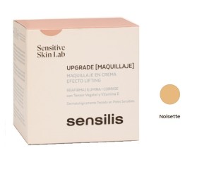 Sensilis Upgrade Maquillaje en Crema Efecto Lift
