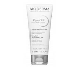 Bioderma Pigmentbio Sensitive Areas 75 ml