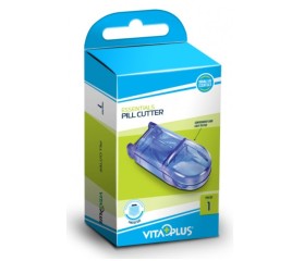 VitaPlus Cortador de Pastillas VP64221