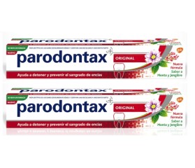 Parodontax Original Pasta Dentífrica 2 x 75 ml