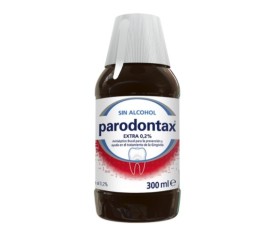 Parodontax Extra 0.2% Colutorio 300 ml