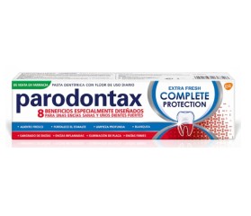 Parodontax Extra Fresh Complete Protection Pasta