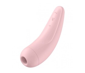 Satisfyer Curvy 2