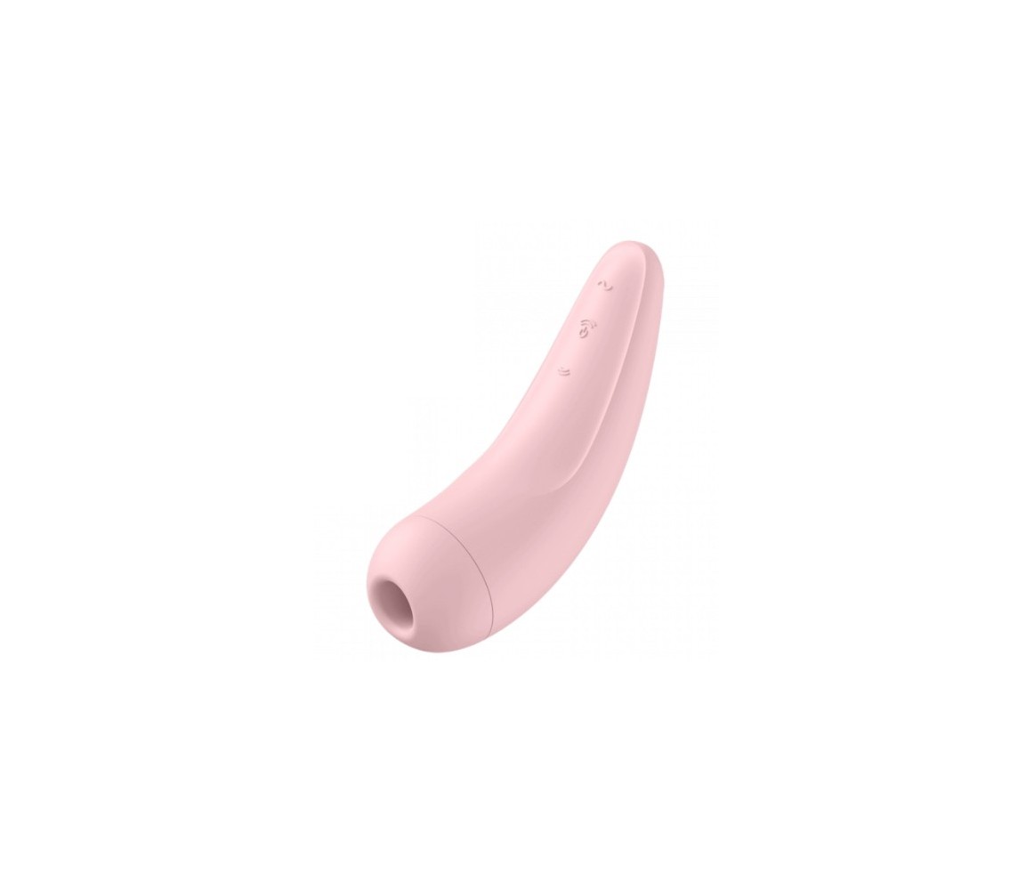 Satisfyer Curvy 2