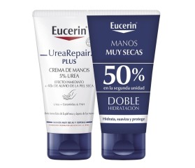 Eucerin Pack Urea Repair Plus Crema de Manos 5%