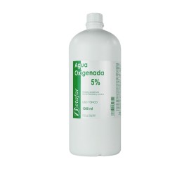 Betafar Agua Oxigenada 5% 1000 ml