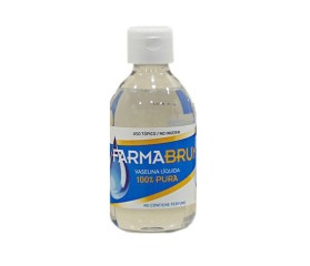 Farmabrum Vaselina Líquida 100% Pura 250 ml