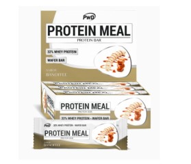 PWD Protein Meal Banoffee 35 g 1 unidad