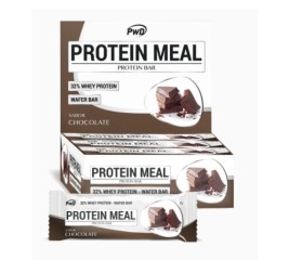 PWD Protein Meal Chocolate 35 g 1 unidad