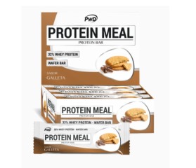 PWD Protein Meal Galleta 35 g 1 unidad