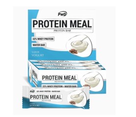 PWD Protein Meal Yogurt 35 g 1 unidad