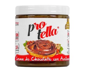 Protella Crema de Chocolate con Avellanas 250 g