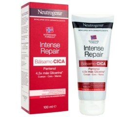 Neutrogena Intense Repair Bálsamo CICA 100 ml