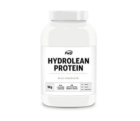 PWD Hydrolean Protein Milk Chocolate 1 kg