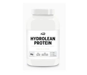 PWD Hydrolean Protein Cookies &amp Cream 1 kg
