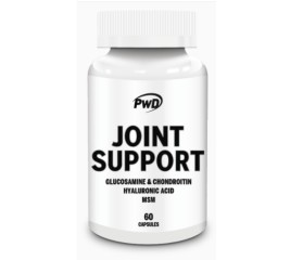 PWD Joint Support 60 cápsulas