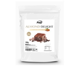 PWD Almond Delight Harina de Almendra Chocolate