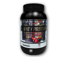 Zendu Whey Protein Frutos del Bosque 1,5 kg