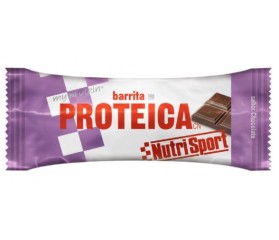 NUTRISPORT BARRITA PROTEIC GALLETA-CHOCOLATE 44G