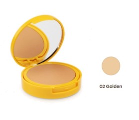 Sensilis Sun Secret Maquillaje Compacto SPF 50 0