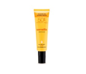 Sensilis Sun Secret Fluid Antiaging SPF 50 50ml