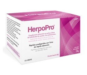 HerpoPro 20 sobres
