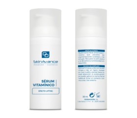 SkinAvance Serum Vitamínico Efecto Lifting 30 ml