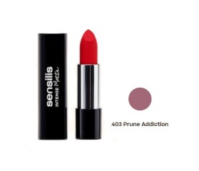 Sensilis Intense Matte Barra de Labios - 403 Pru