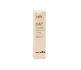 Sensilis Eyebrow Fix Gel Gel Fijador Transparent