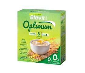 Blevit Plus Optimum 8 Cereales 400 g