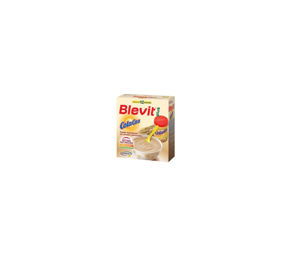 Blevit Plus ColaCao 300 g