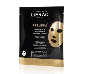Lierac Premium La Mascarilla Gold Sublimadora