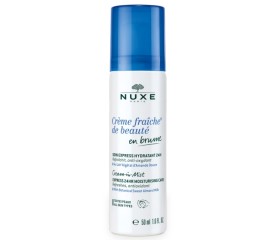 Nuxe Crème Fraîche de Beauté Crema en Bruma Trat